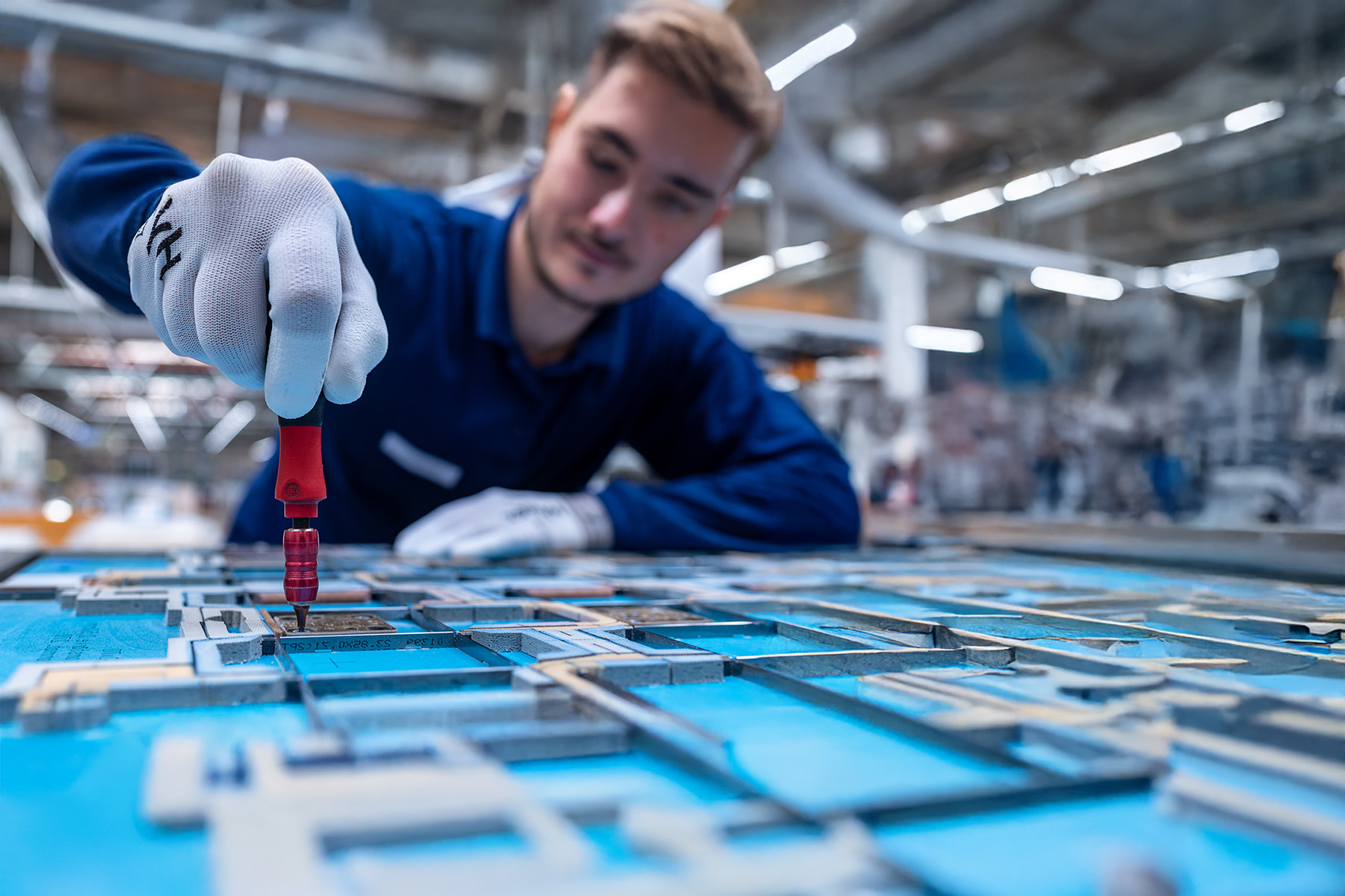 061_Ausbildung_Packmitteltechnologe 061_Ausbildung_Packmitteltechnologe