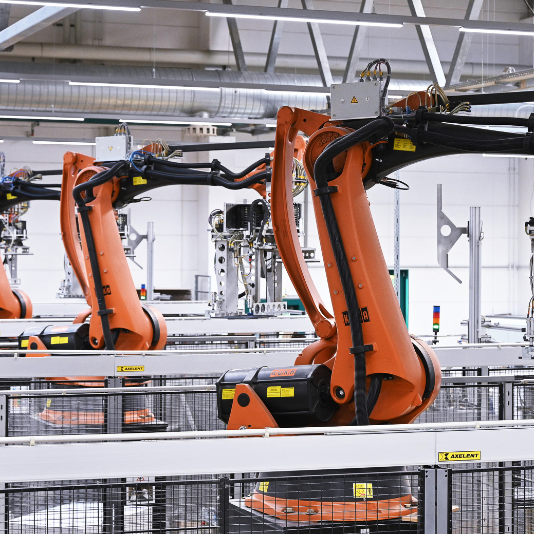 084_Produktion_Automatisierung_Roboter_Hightech 084_Produktion_Automatisierung_Roboter_Hightech