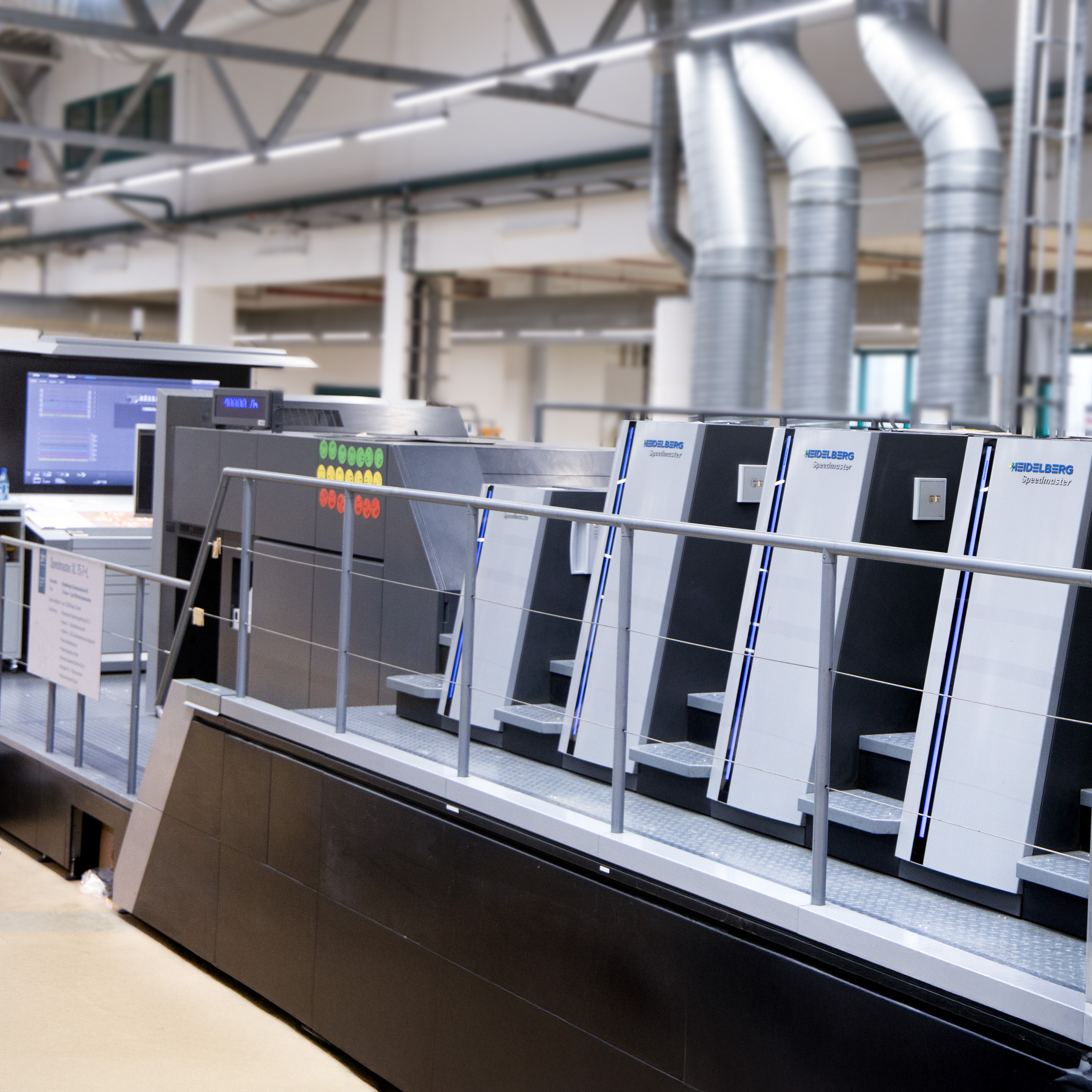 086_Produktion_HighTech_Druckmaschine 086_Produktion_HighTech_Druckmaschine