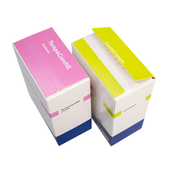 143_Luxatemp 143_Luxatemp