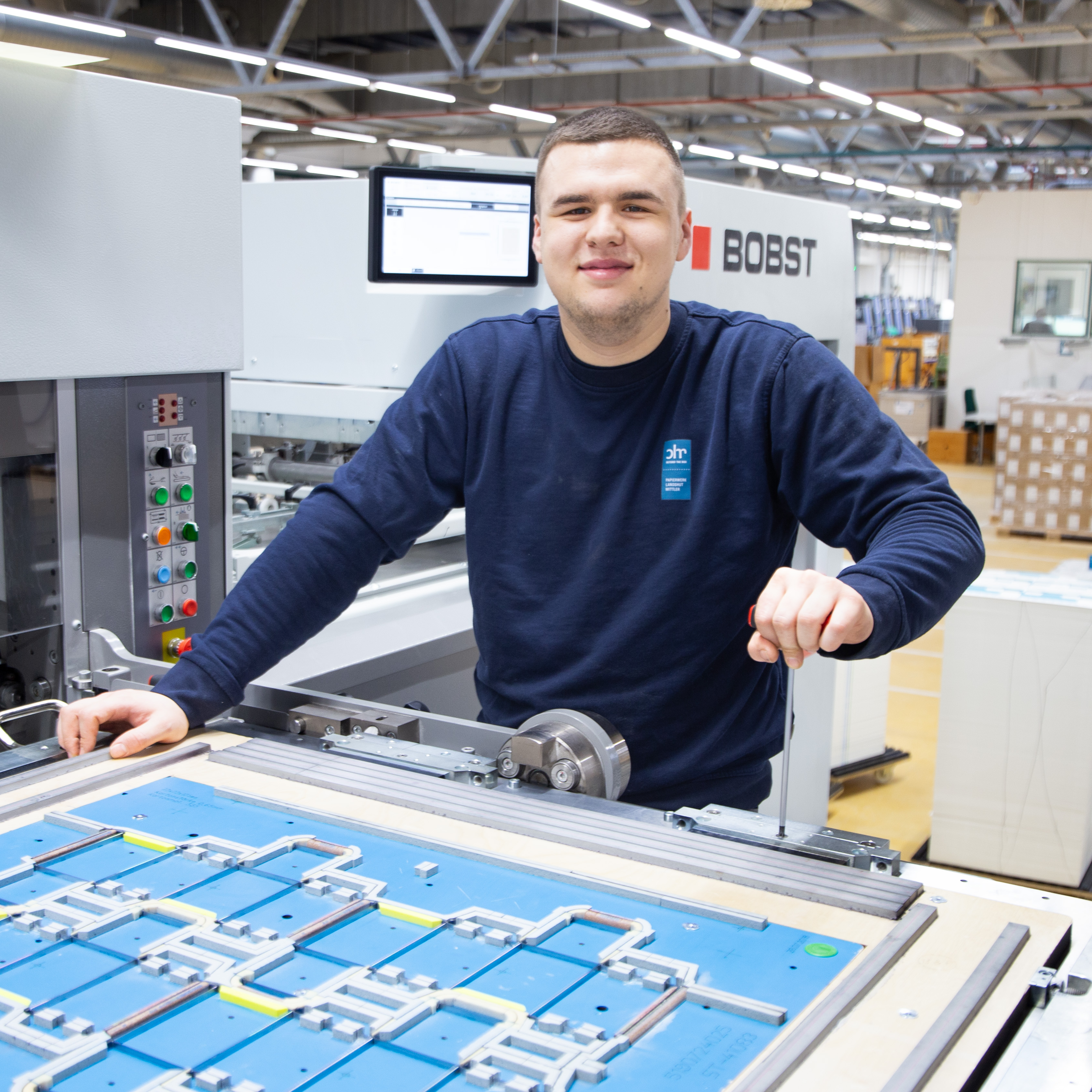 166_Ausbildung_Maschinen 166_Ausbildung_Maschinen