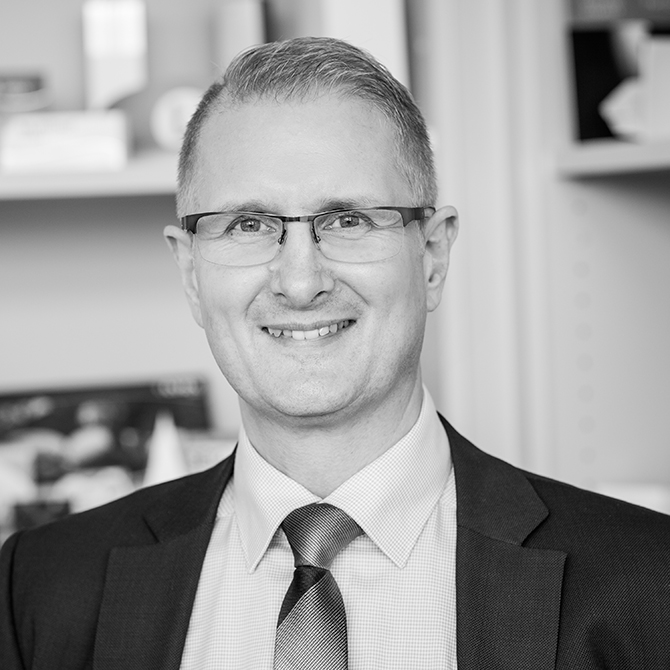 Frank Pfaffhausen | Kundenmanagement