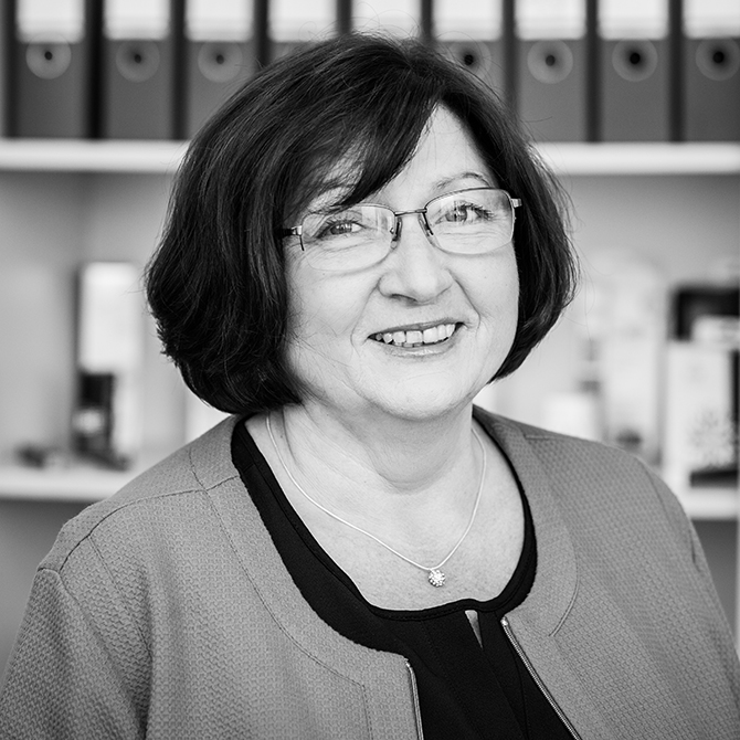 Elfriede Kiermeier | Verkauf