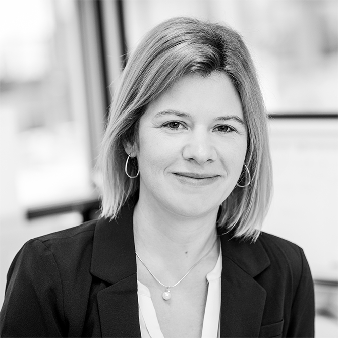 Claudia Reindl | Praktikum und Ausbildung