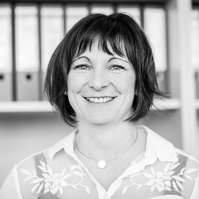 Stefanie Liberatore | Verkauf