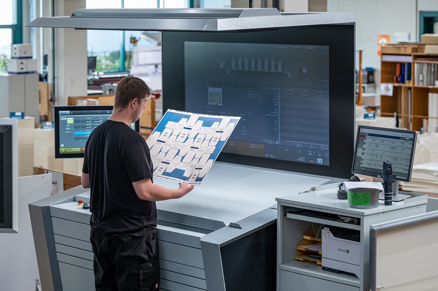Ausbildung zum Medientechnologen Ausbildung zum Medientechnologen
