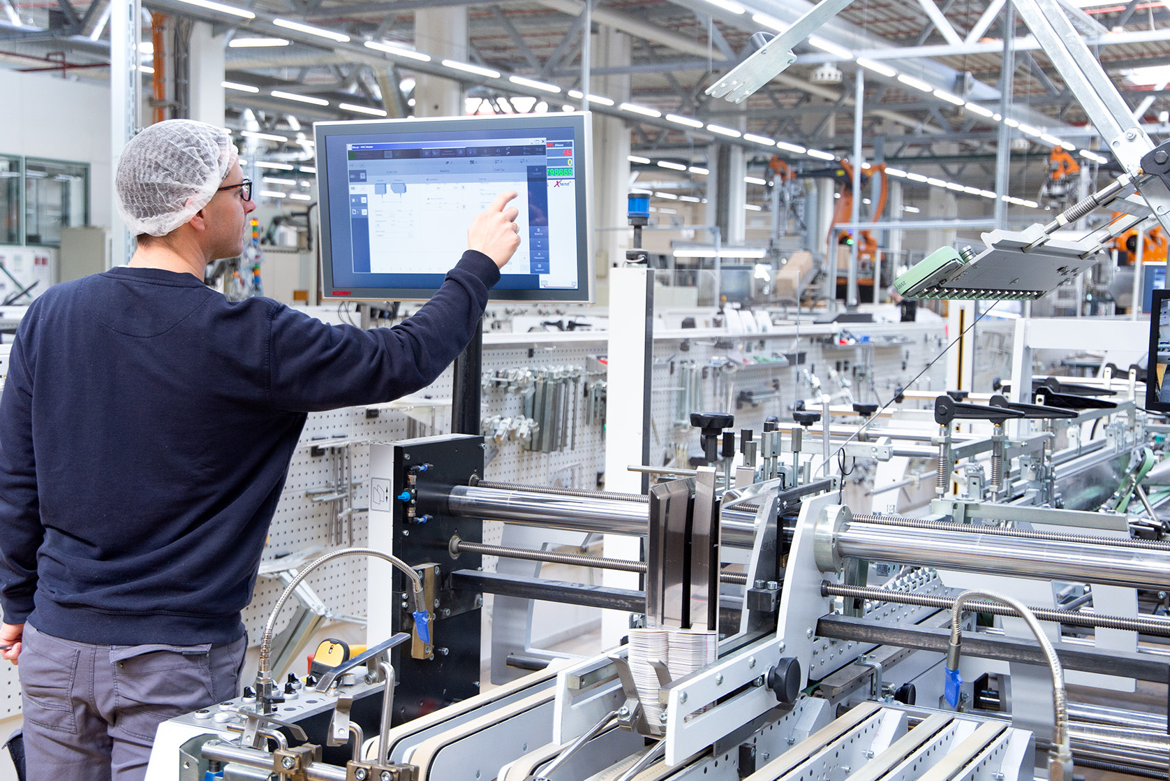 322_Produktion_Kleben