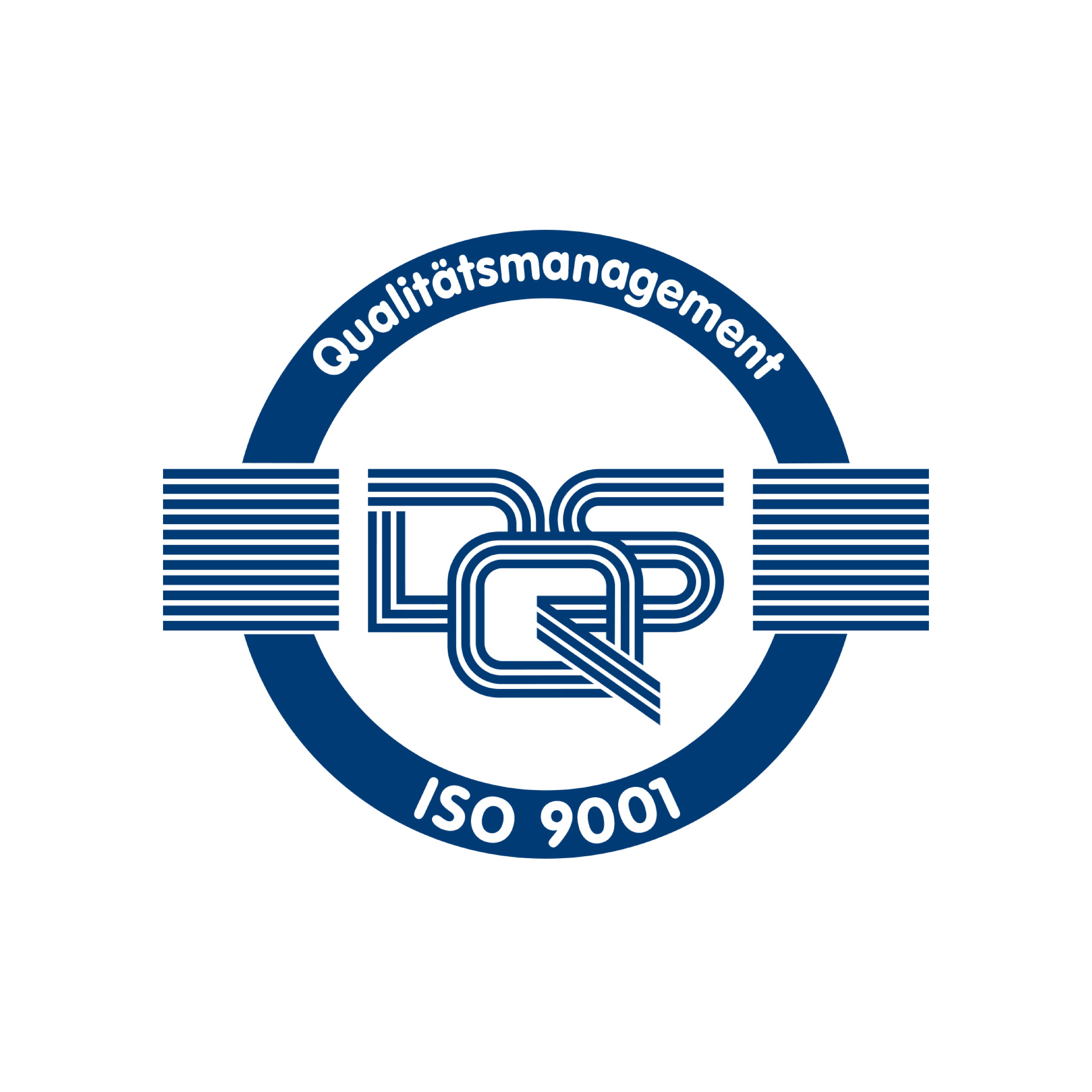 DQS Logo Iso 9001 DQS Logo Iso 9001