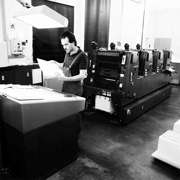 Druckmaschine_damals Druckmaschine_damals