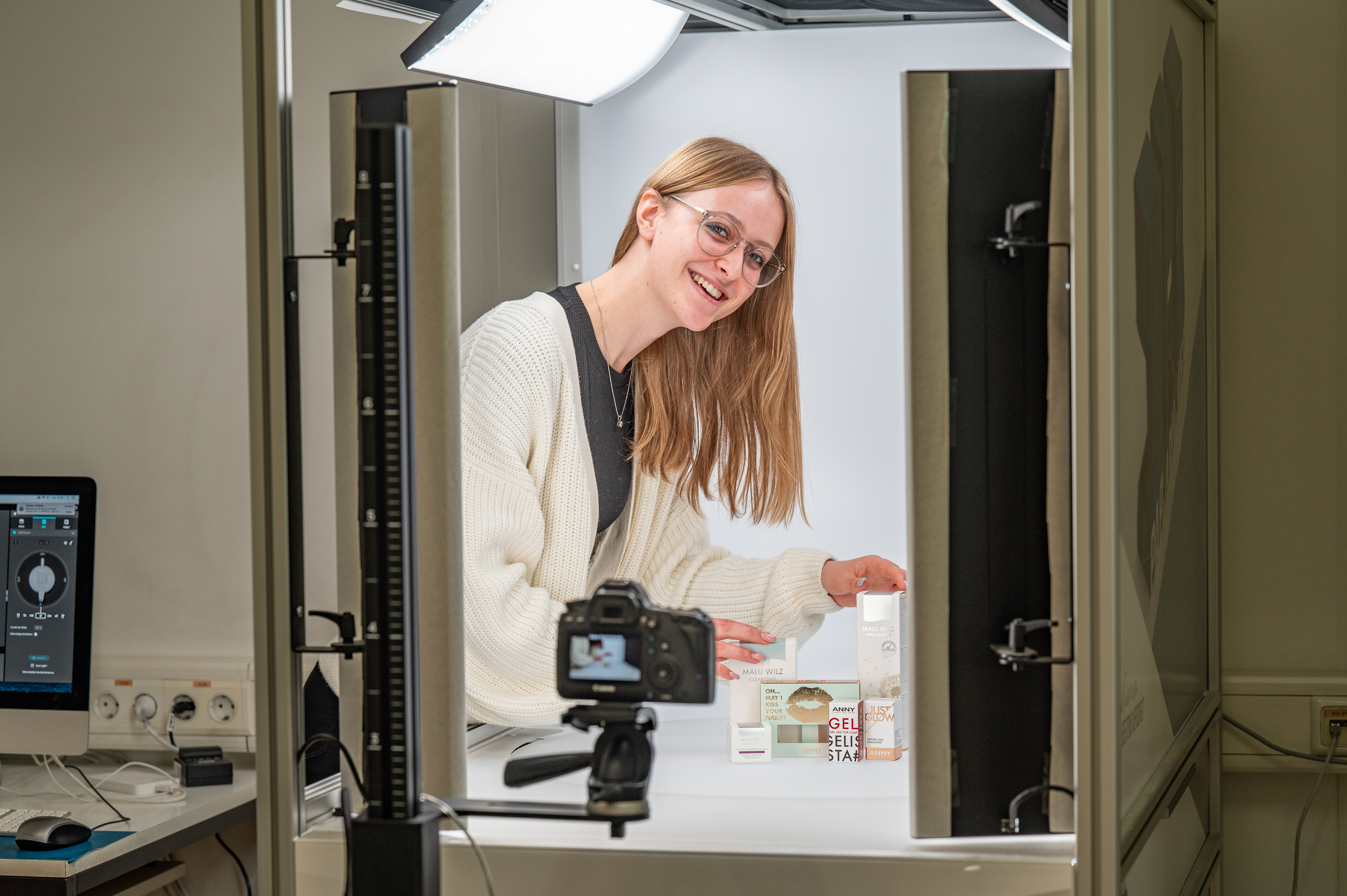 Ausbildung | Mediengestalter*in | Produktfotografie Ausbildung | Mediengestalter*in | Produktfotografie
