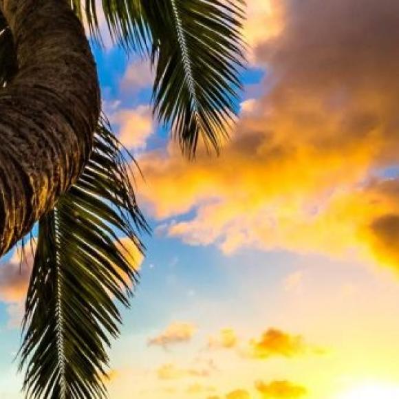 Hawaii Test Images