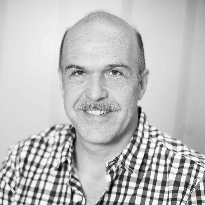 Günter Zöttl | Druckerei